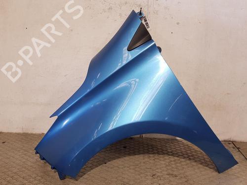 Used Left front fenders Left front fenders 39247140 39247140