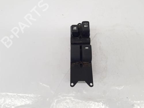Used Right front window switch Right front window switch MITSUBISHI PAJERO IV (V8_W, V9_W) 3.2 DI-D (V88W, V98W) (160 hp) 33966849 33966849