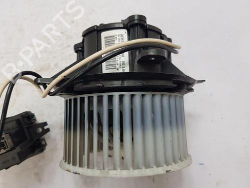 Heater blower motor VAUXHALL ASTRA Mk VI (J) Estate (P10) 1.3 CDTi | BP22657638M62 