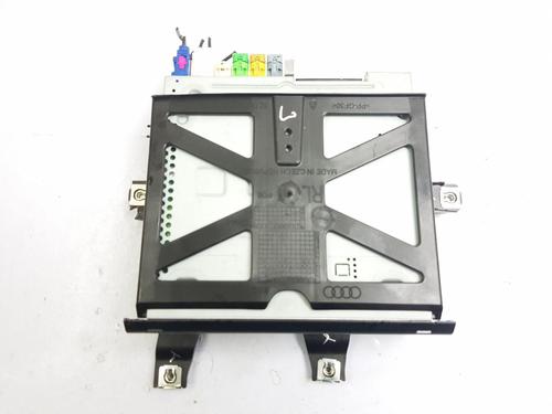 Electronic module AUDI A4 B9 Avant (8W5, 8WD) 2.0 TDI | BP22666023M83 