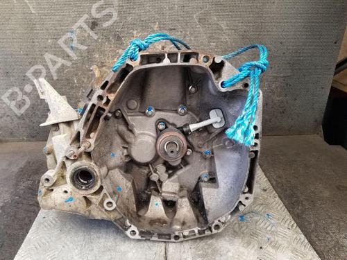 Gearbox RENAULT KANGOO Express (FW0/1_) 1.5 dCi 70 (FW0A, KW0V) | BP38014041M3 - Image 2