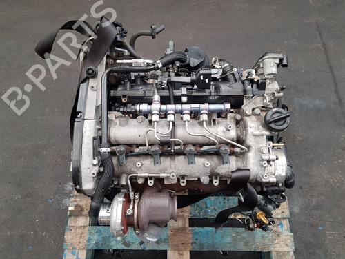 Engine VAUXHALL INSIGNIA Mk I (A) Hatchback (G09) 2.0 CDTI (68) | BP35745968M1 - Image 6