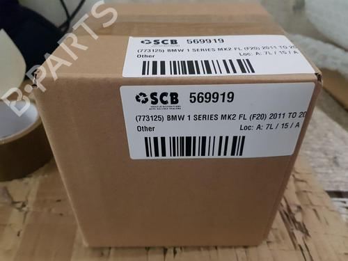 Other BMW 1 (F20) 118 d | BP22674945O1