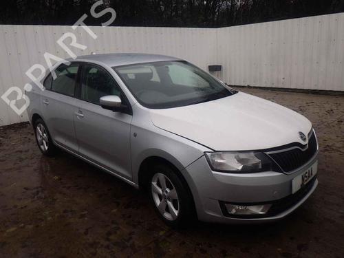 Peças SKODA RAPID (NH3, NK3, NK6)  1.6 TDI  4611068