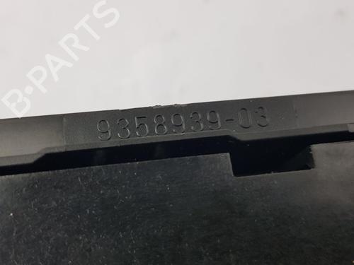 Climate control BMW 3 (F30, F80) 330 d xDrive | BP27620434I5 