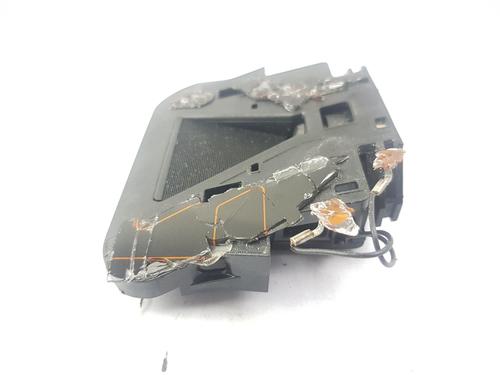 Electronic module BMW 4 Coupe (G22, G82)  | BP22656793M83 