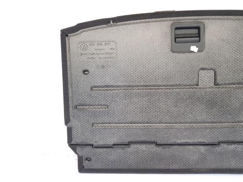 Luggage compartment floor VW POLO VI (AW1, BZ1, AE1)  | BP29440119I33 
