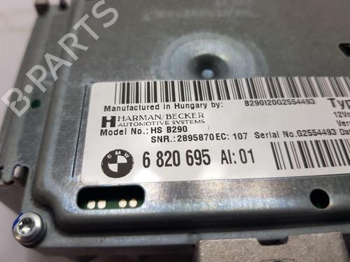 Modulo electronico BMW 4 Coupe (F32, F82) M4 Competition | BP30891928M83