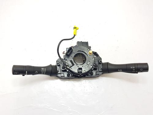 Used Steering column stalk NISSAN NOTE (E12) 1.5 dCi (90 hp) 25463007