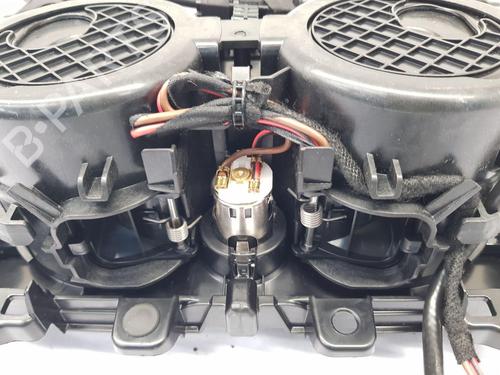 Cup/Object holder BMW X4 (G02, F98) xDrive 20 d Mild-Hybrid | BP32177723I37 - Image 8