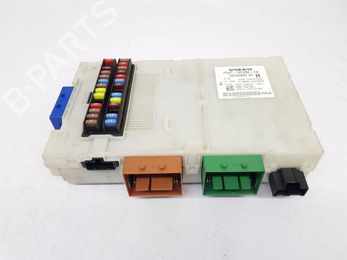 Electronic module VOLVO S80 II (124) D5 | BP38287926M83 - Image 3