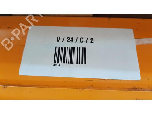 Engine control unit (ECU) FIAT PANDA (312_, 319_) 1.2 (312PXA1A) | BP37463419M57 - Image 6