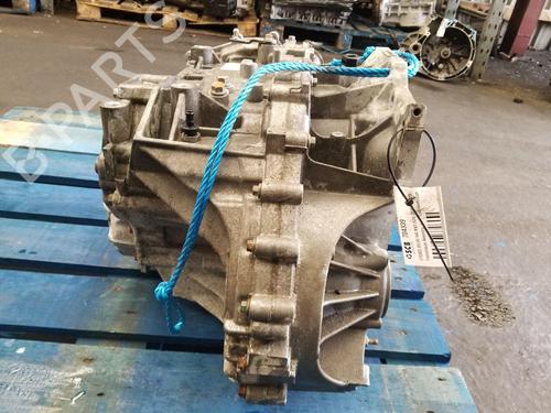 Gearbox VOLVO V40 Hatchback (525) D2 | BP35933902M3 - Image 6