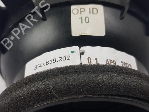 Air vent BENTLEY CONTINENTAL Convertible (3S_) 4.0 V8 AWD | BP31603655I21