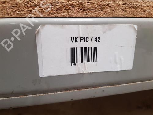 Instrument cluster RENAULT CLIO V (B7_)  | BP22679155C47 