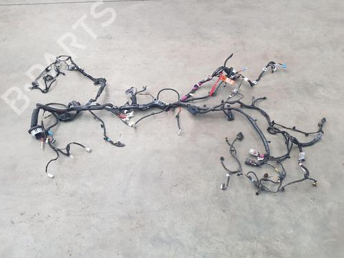 Used Wiring harness Wiring harness TESLA MODEL 3 (5YJ3) EV AWD (351 hp) 33726507 33726507