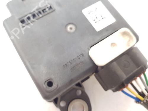 Electronic sensor JAGUAR XF II (X260) 2.0 D | BP32177809M84 