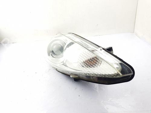 Right headlight FORD FIESTA VI (CB1, CCN) 1.4 | BP37266753C29 - Image 2
