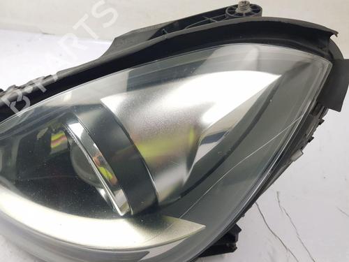 Left headlight MERCEDES-BENZ C-CLASS Coupe (C204) C 220 CDI (204.302) | BP37025004C28 - Image 3
