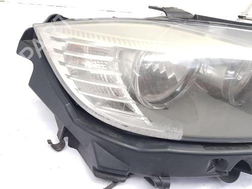 Right headlight BMW 3 (E90) 318 i | BP29167733C29 