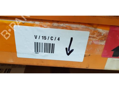 Right headlight BMW 3 (E90) 318 i | BP29167733C29 