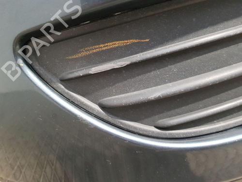 Front bumper VW POLO IV (9N_, 9A_) 1.2 | BP29316200C7 
