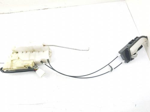 Front right lock ISUZU D-MAX II (TFR, TFS) 2.5 CRDi 4x4 (TFS86J) | BP29620364C97 