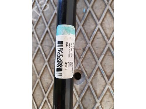 Anti roll bar ALFA ROMEO GIULIA (952_)  | BP22666124M96 