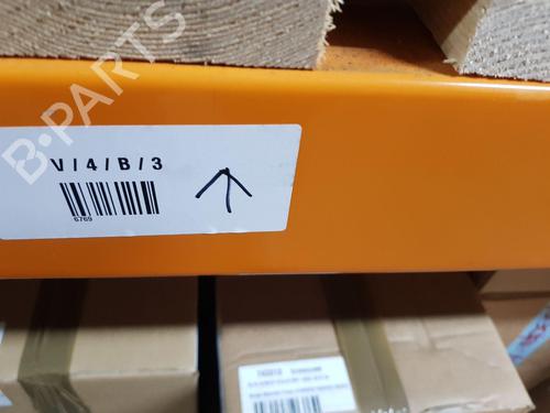 Electronic module RENAULT KADJAR (HA_, HL_) 1.5 dCi 110 (HLA3) | BP39959944M83 - Image 6