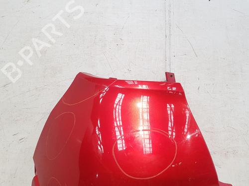 Corner bumper RENAULT CAPTUR I (J5_, H5_) 0.9 TCe 90 | BP29440198C117 