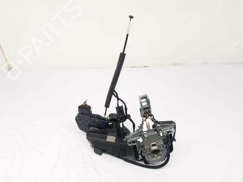 Used Front left lock JAGUAR XF I (X250) 3.0 D (241 hp) 24829594