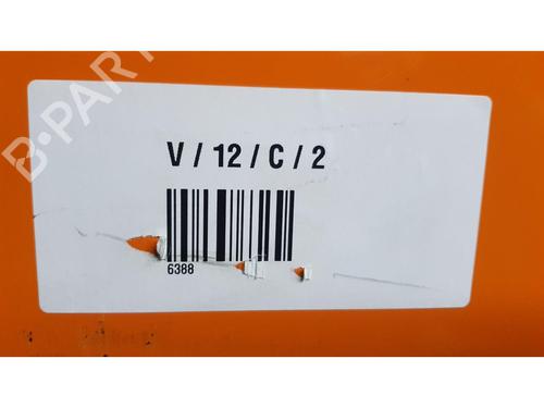Right front window switch MITSUBISHI PAJERO SPORT I (K7_, K9_) | BP32398226I26 - Image 7