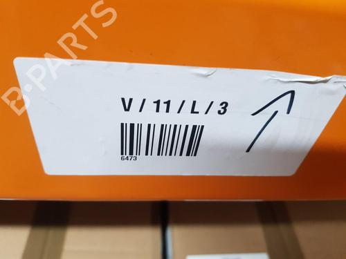 Inverter/Converter FORD KUGA III (DFK)  | BP30891766M119  - Image 11