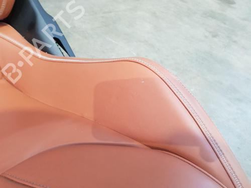 Right front seat MCLAREN 720S 4.0 | BP29957143C16