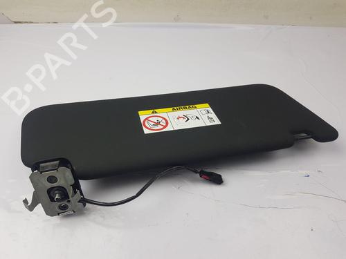 Left sun visor LAND ROVER DEFENDER Station Wagon (L663) D300 MHEV 4x4 | BP33890068I1 - Image 4