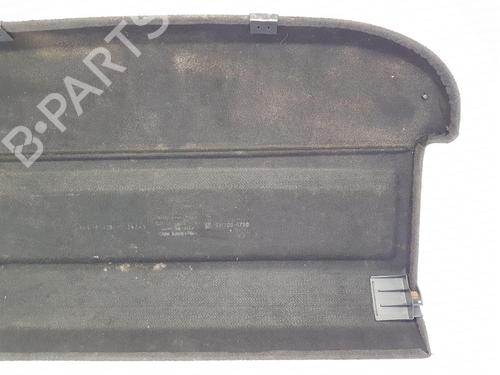 Plage arrière VAUXHALL ASTRA Mk V (H) (A04) 1.6 (L48) | BP29738121C85 
