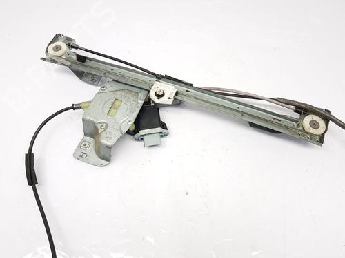 Front right window mechanism MERCEDES-BENZ CITAN Box Body/MPV (W415)  | BP29549237C23 