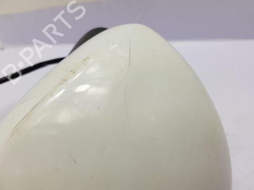 Left mirror VAUXHALL CORSA Mk III (D) (S07) 1.2 i 16V (L08) | BP30090906C26