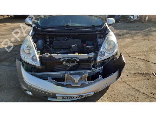 Electronic module NISSAN NOTE (E11, NE11) 1.4 | BP22661026M83 
