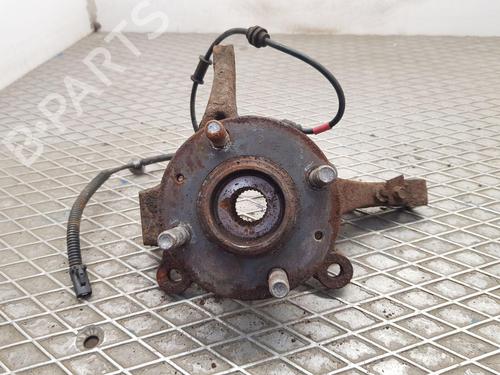 Højre Styrespindel Lejehus KIA RIO III (UB) 1.4 CRDi (90 hp) 24810302