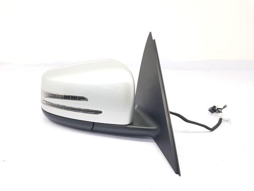 Bakspejl Højre MERCEDES-BENZ C-CLASS (W204) C 220 CDI (204.008) (170 hp) 31983450