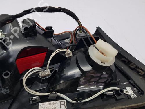 Right tailgate light FORD MONDEO IV (BA7) 1.6 TDCi | BP39101855C80 - Image 6