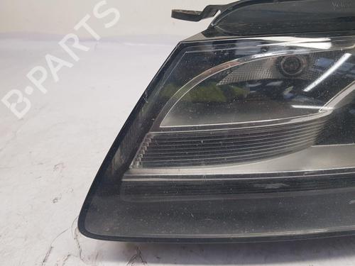 Left headlight AUDI A5 (8T3) 2.0 TDI | BP33412894C28 - Image 2
