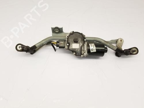 Used Front wiper motor Front wiper motor VAUXHALL ADAM (M13) 1.2 (69 hp) 35746353 35746353