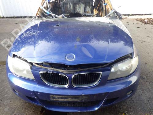 Gearbox BMW 1 (E87) 120 d | BP30137951M3  - Image 14