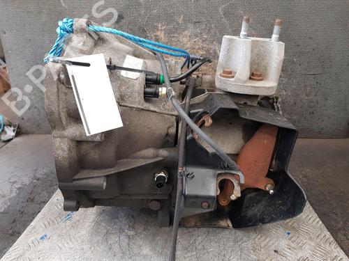 Gearbox FORD FIESTA VI (CB1, CCN) 1.4 | BP37180447M3 - Image 4