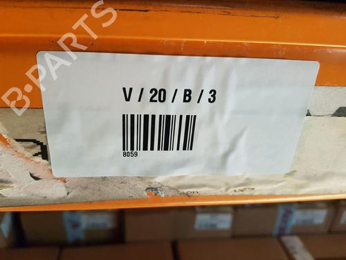 Andre LOTUS EMIRA 3.5 | BP30914891O1 