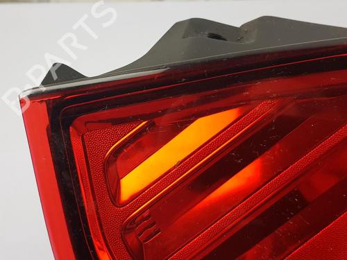Left taillight FORD FIESTA VI (CB1, CCN) 1.25 | BP29642113C34 