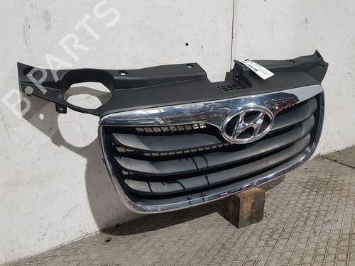 Grille HYUNDAI SANTA FÉ II (CM) 2.2 CRDi 4x4 | BP23504531C40 