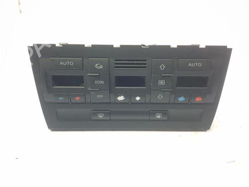 Climate control AUDI A4 B7 (8EC) 2.0 TDI 16V | BP36664490I5 - Image 2